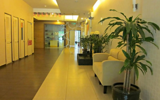 Uptown Imperial Kajang