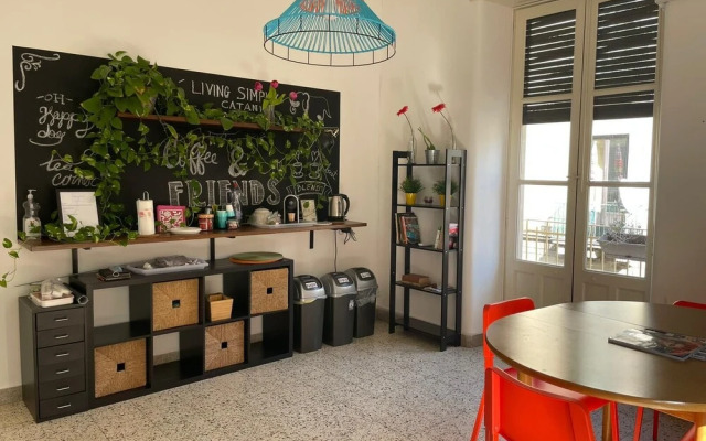 Living Simply Catania