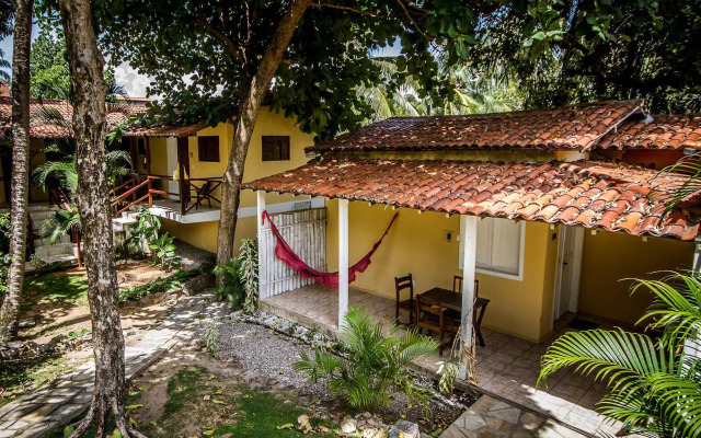 Pousada Cavalo Marinho