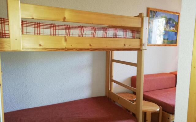 Appartement Valmorel, 2 pièces, 5 personnes - FR-1-356-190