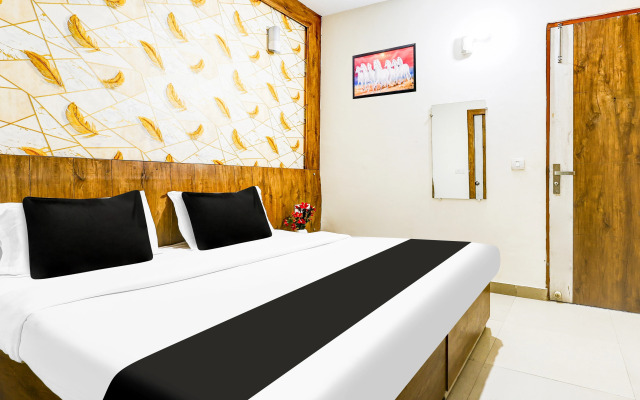 Super Hotel O Sector 52 Gurgaon
