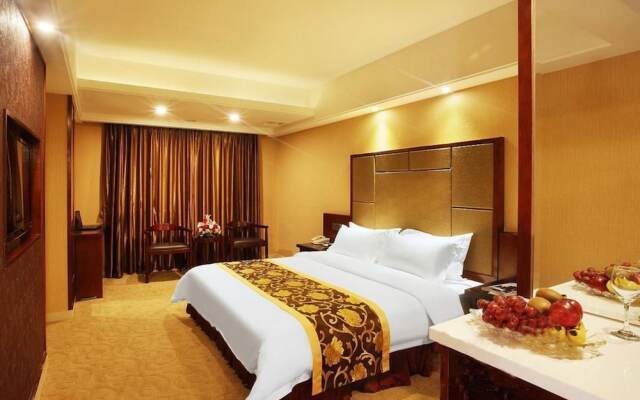 Hanlin Hotel Shenzhen
