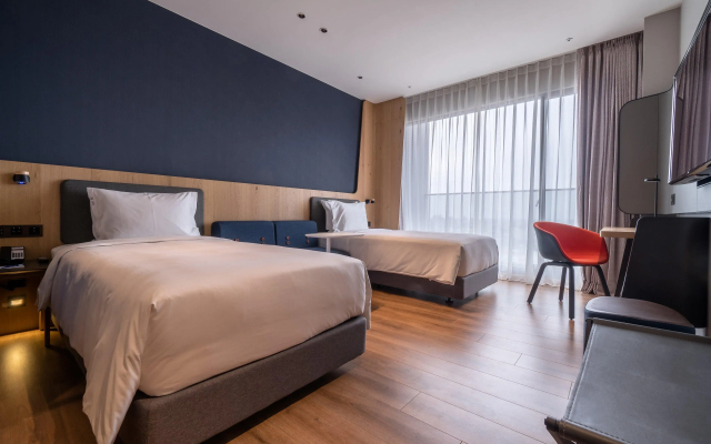 Holiday Inn Express Chiayi by IHG