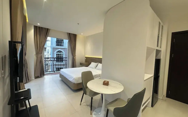 Novus Sol Hotel