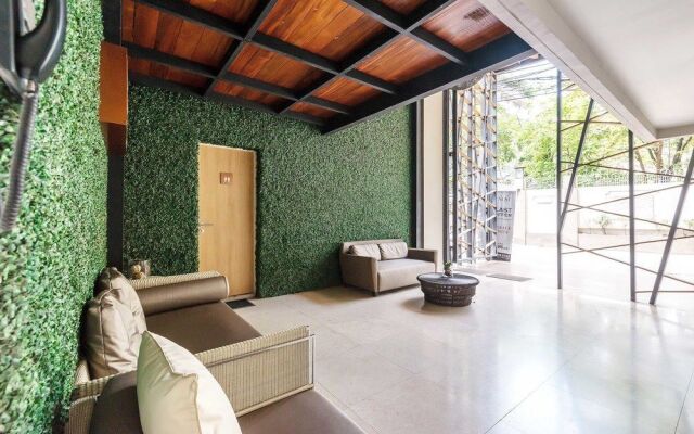 The Nest Ploenchit By Favstay
