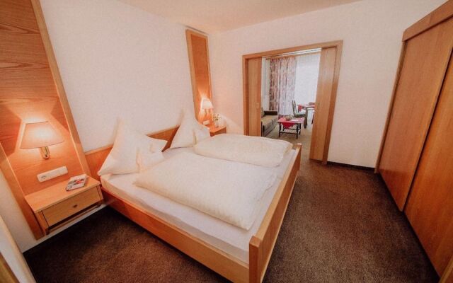 Appartementhaus Achmannhof