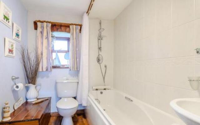 Goathland Cottage