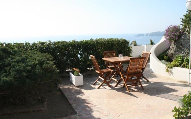 Maridea - Le Suites di Albachiara