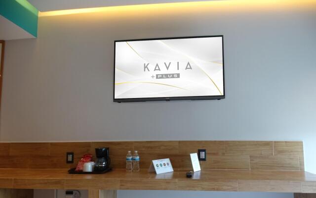 Hotel Kavia Plus