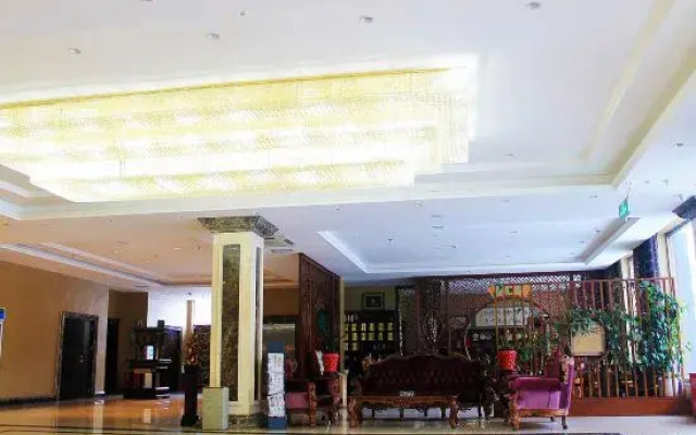 Taike Business Hotel