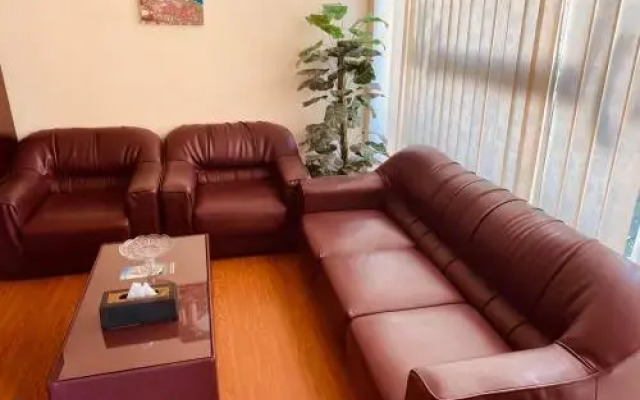 Pan Emirates Hotel Apartments