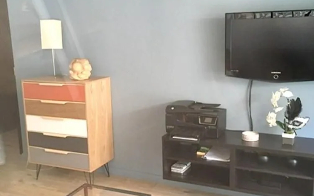 Apartment With One Bedroom In Cannes With Furnished Terrace And Wifi 1 Km From The Beach - Apartment in Cannes - Photo 3
