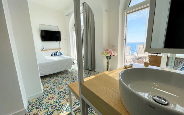 Hotel Montemare