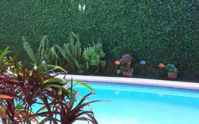 Hostal Clary