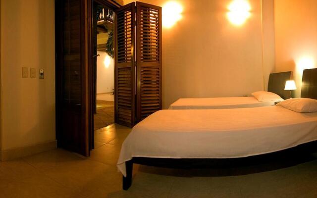 Hotel Casa Sweety