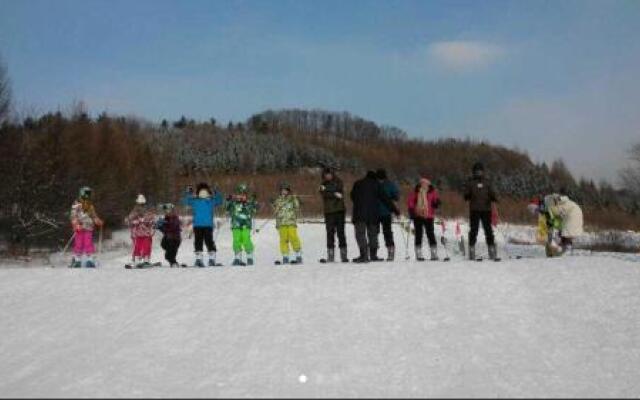 Harbin Snow Valley Jiaxin Resort