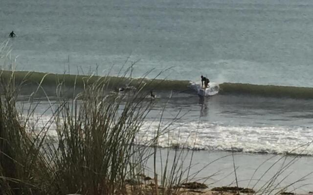 Appt T2 Proche Plage