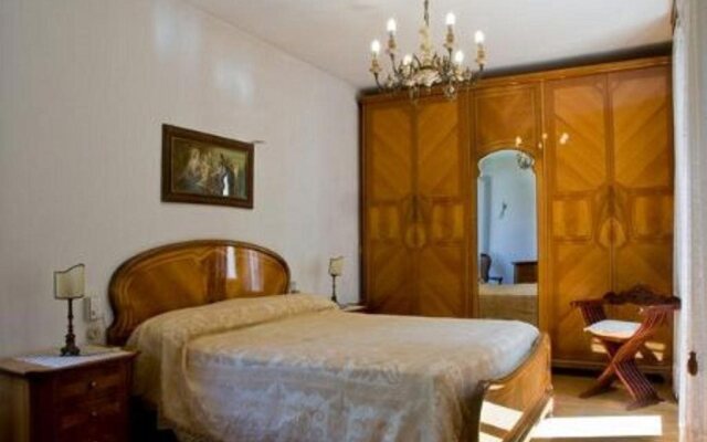 Villa del Pavone
