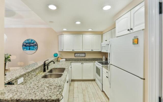 Coquina Beach 3A