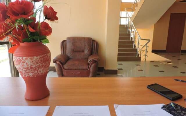 Airport Hotel Kampala - Entebbe