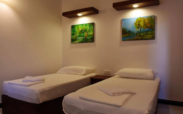 Sadula Holiday Resort - Anuradhapura