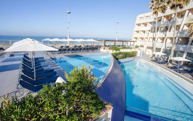 Aparthotel Fontanellas Playa
