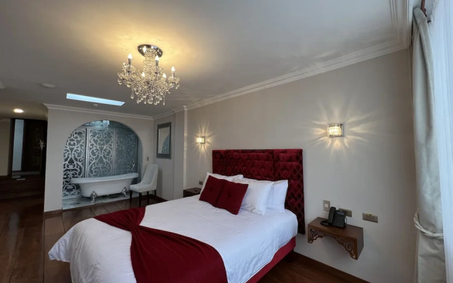 Dakani Hotel Boutique