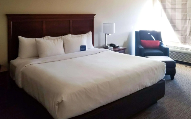 City Express by Marriott Tempe