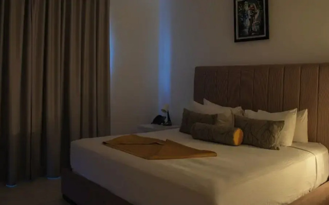 Hotel Rod