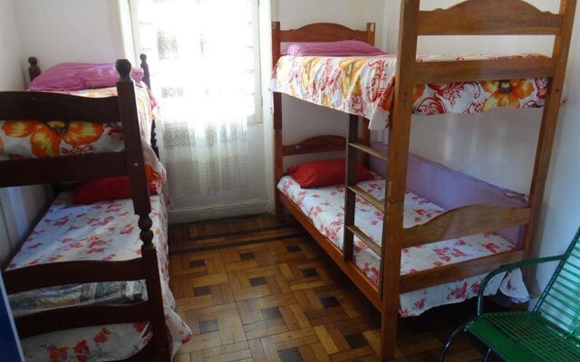 Hostel Vila Maria