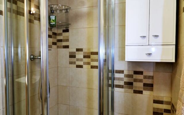 Apartamento Europa Center 12