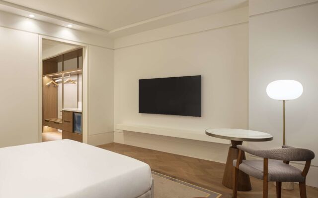 Hyatt Regency Izmir IstinyePark