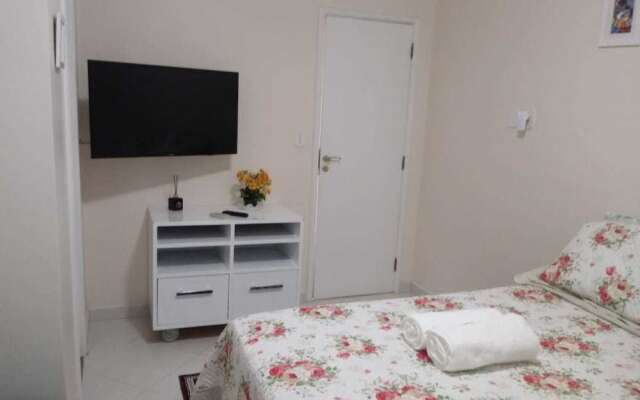 Hotel Pousada Irmãos Freyhardt Galeão