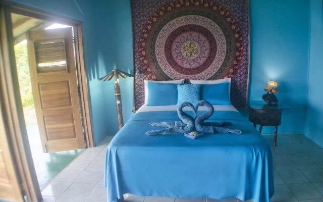 Go Natural Jamaica Retreats