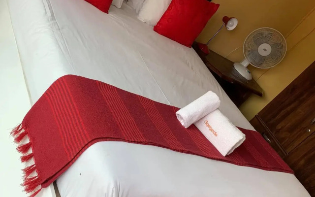 Sgegede Guest House