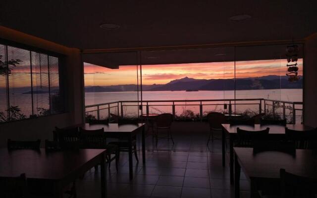 Costao Do Sol-Suites