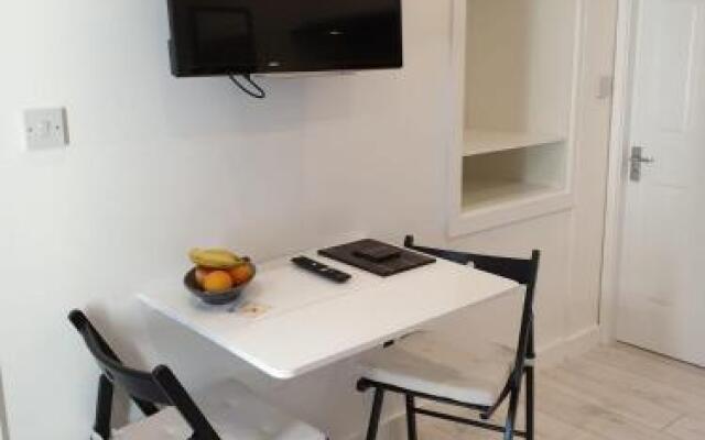 Sweet Suites Residence