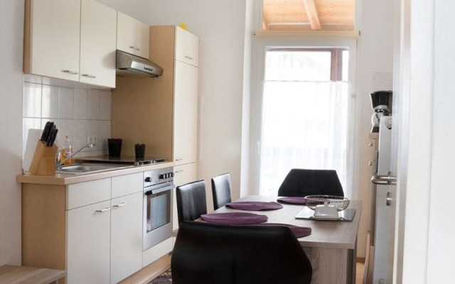 Boardinghouse Wilhelmshaven
