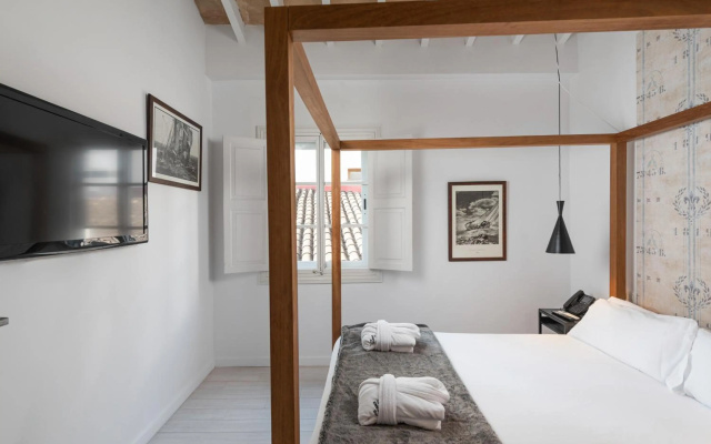 Brondo Architect Hotel