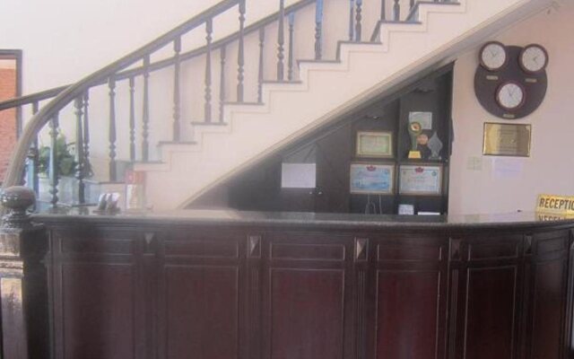 HP Villa Hotel