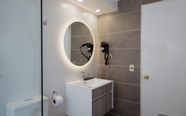 Tempo Rent Apart Hotel