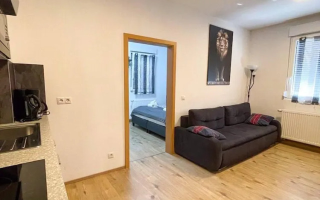 Zentrale Beautifull Apartment