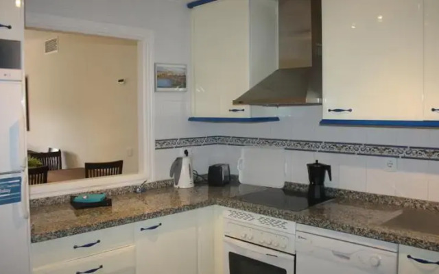Duquesa Suites Golf y Garden