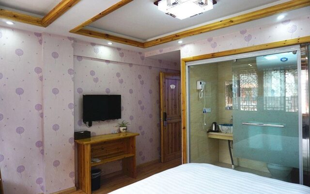 Zhouzhuang Yunshu Boutique Inn