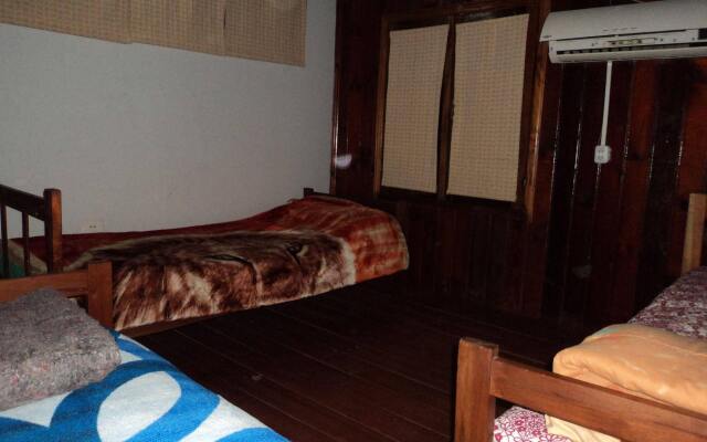 Iguazu Rey Hostel