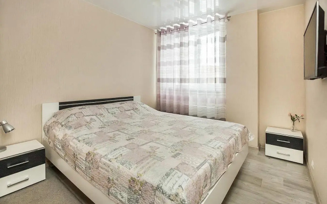 Apartments on 40 let Pobedy street 49D