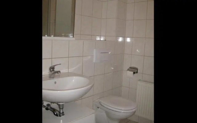 Ferienhaus Sperlingsruh