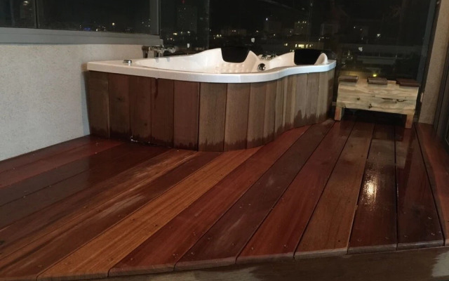 Luxury Apartment in Tel Aviv