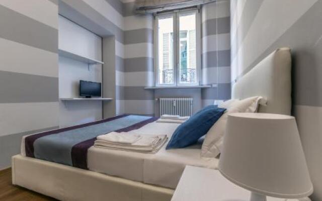 Eleganza Luxury Suite