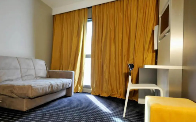 Résidence Ôtelia - Gestetud